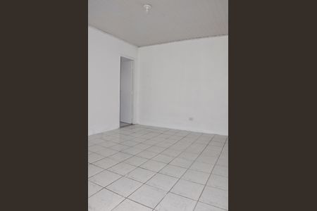 Sala de casa para alugar com 2 quartos, 90m² em Vila Penteado, São Paulo