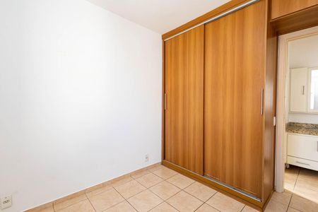 Apartamento à venda com 40m², 1 quarto e 1 vagaQuarto