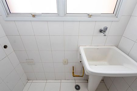 Apartamento à venda com 40m², 1 quarto e 1 vagaÁrea de Serviço