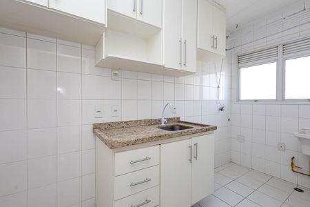 Apartamento à venda com 40m², 1 quarto e 1 vagaCozinha