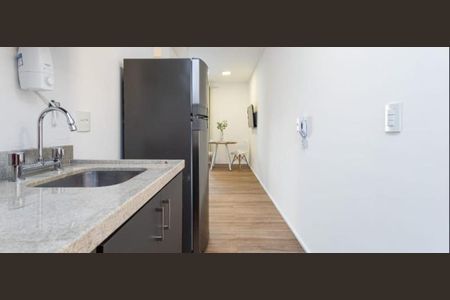 Apartamento à venda com 30m², 1 quarto e 1 vaga Apartamento à venda com 30m², 1 quarto e 1 vagaFoto 08