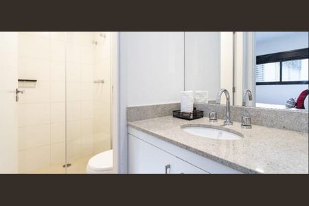 Apartamento à venda com 30m², 1 quarto e 1 vaga Apartamento à venda com 30m², 1 quarto e 1 vagaFoto 09