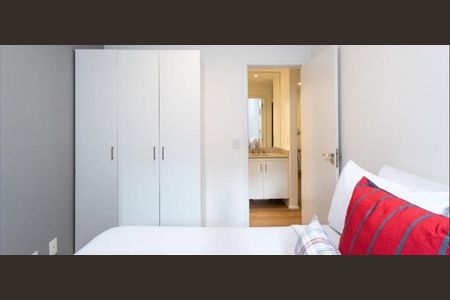 Apartamento à venda com 30m², 1 quarto e 1 vaga Apartamento à venda com 30m², 1 quarto e 1 vagaFoto 11