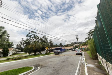 Casa de condomínio à venda com 485m², 3 quartos e 6 vagas Casa de condomínio à venda com 485m², 3 quartos e 6 vagasVista da Rua