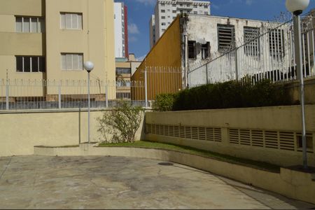 Apartamento à venda com 64m², 2 quartos e 1 vagaÁrea comum