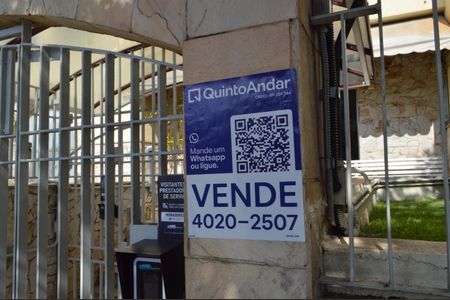 Apartamento à venda com 64m², 2 quartos e 1 vagaPlaquinha