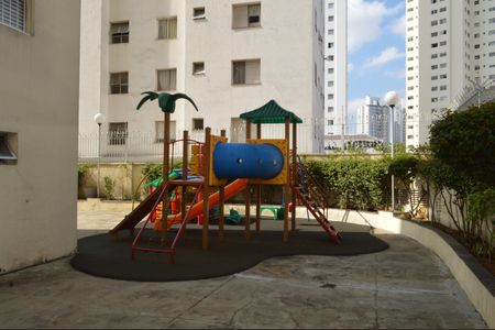 Apartamento à venda com 64m², 2 quartos e 1 vagaPlayground