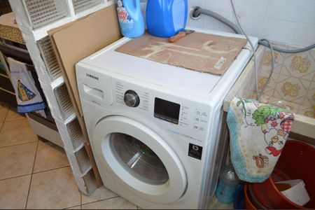 Apartamento à venda com 64m², 2 quartos e 1 vagaÁrea de Serviço