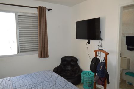 Apartamento à venda com 64m², 2 quartos e 1 vagaSuíte