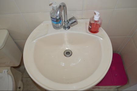 Apartamento à venda com 64m², 2 quartos e 1 vagaBanheiro