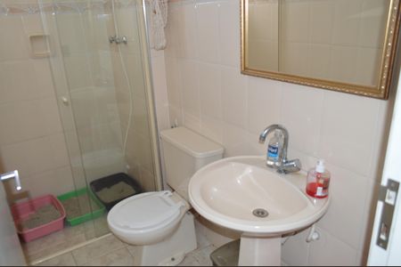 Apartamento à venda com 64m², 2 quartos e 1 vagaBanheiro