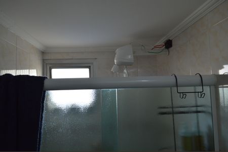 Apartamento à venda com 64m², 2 quartos e 1 vagaBanheiro da Suíte