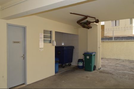 Apartamento à venda com 64m², 2 quartos e 1 vagaÁrea comum