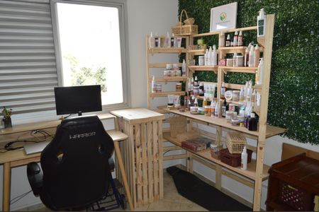 Apartamento à venda com 64m², 2 quartos e 1 vagaQuarto 1