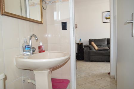 Apartamento à venda com 64m², 2 quartos e 1 vagaBanheiro