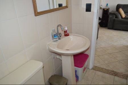 Apartamento à venda com 64m², 2 quartos e 1 vagaBanheiro