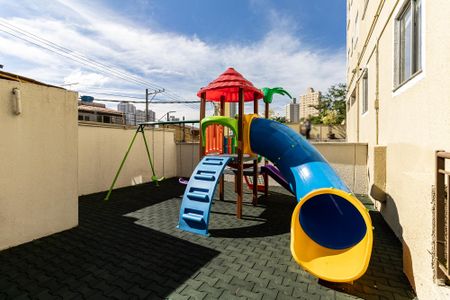 Apartamento à venda com 53m², 2 quartos e 1 vaga Apartamento à venda com 53m², 2 quartos e 1 vagaÁrea comum