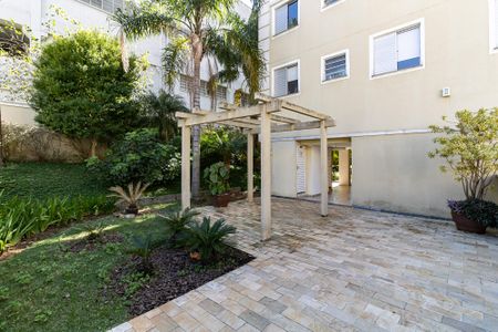 Apartamento à venda com 53m², 2 quartos e 1 vaga Apartamento à venda com 53m², 2 quartos e 1 vagaÁrea comum