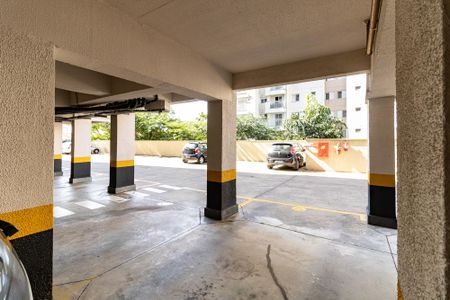 Apartamento à venda com 53m², 2 quartos e 1 vaga Apartamento à venda com 53m², 2 quartos e 1 vagaÁrea comum