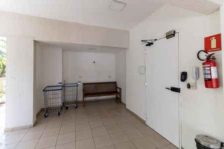 Apartamento à venda com 53m², 2 quartos e 1 vaga Apartamento à venda com 53m², 2 quartos e 1 vagaÁrea Comum