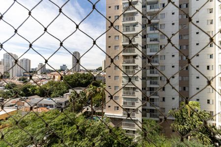 Apartamento à venda com 53m², 2 quartos e 1 vaga Apartamento à venda com 53m², 2 quartos e 1 vagaVista do Quarto 1