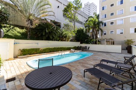 Apartamento à venda com 53m², 2 quartos e 1 vaga Apartamento à venda com 53m², 2 quartos e 1 vagaÁrea comum