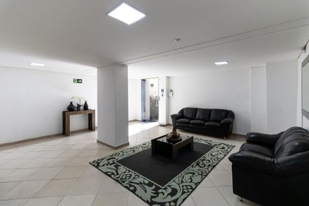 Apartamento à venda com 53m², 2 quartos e 1 vaga Apartamento à venda com 53m², 2 quartos e 1 vagaÁrea comum