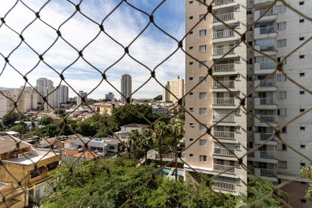 Apartamento à venda com 53m², 2 quartos e 1 vaga Apartamento à venda com 53m², 2 quartos e 1 vagaVista do Quarto 2