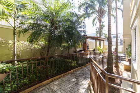 Apartamento à venda com 53m², 2 quartos e 1 vaga Apartamento à venda com 53m², 2 quartos e 1 vagaÁrea comum