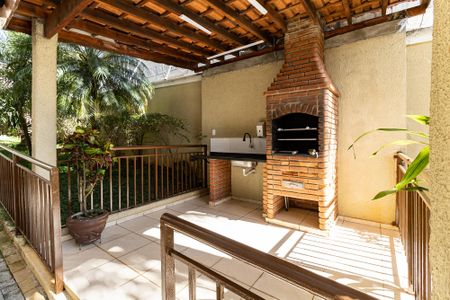 Apartamento à venda com 53m², 2 quartos e 1 vaga Apartamento à venda com 53m², 2 quartos e 1 vagaÁrea comum