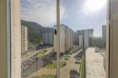 Apartamento à venda com 60m², 3 quartos e 1 vaga Apartamento à venda com 60m², 3 quartos e 1 vagaVista Quarto 2