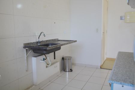 Apartamento à venda com 70m², 2 quartos e 1 vagaCozinha
