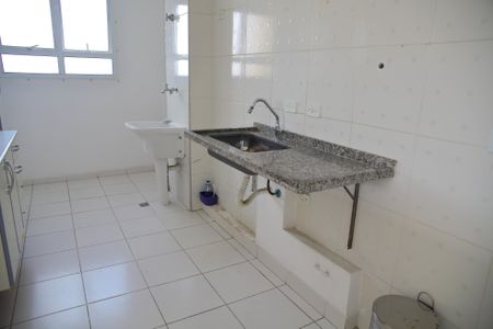 Apartamento à venda com 70m², 2 quartos e 1 vagaCozinha