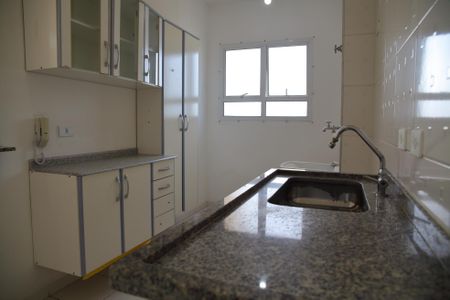 Apartamento à venda com 70m², 2 quartos e 1 vagaCozinha