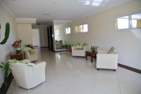 Apartamento à venda com 70m², 2 quartos e 1 vagaHall de entrada