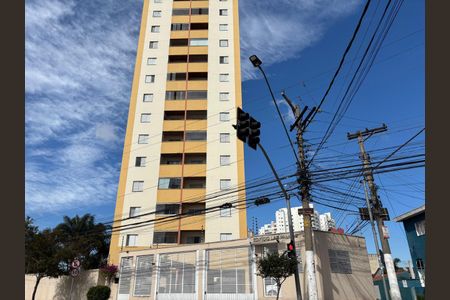 Apartamento à venda com 70m², 2 quartos e 1 vaga Apartamento à venda com 70m², 2 quartos e 1 vagaFachada