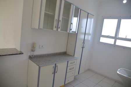 Apartamento à venda com 70m², 2 quartos e 1 vagaCozinha - Armários