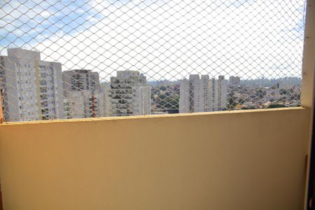 Apartamento à venda com 70m², 2 quartos e 1 vagaVaranda da Sala