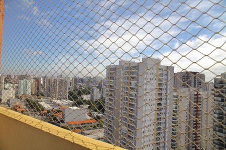 Apartamento à venda com 70m², 2 quartos e 1 vagaVista Varanda da Sala