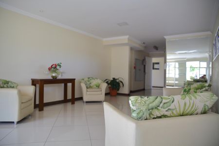 Apartamento à venda com 70m², 2 quartos e 1 vagaHall de entrada