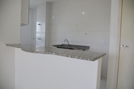 Apartamento à venda com 70m², 2 quartos e 1 vagaCozinha