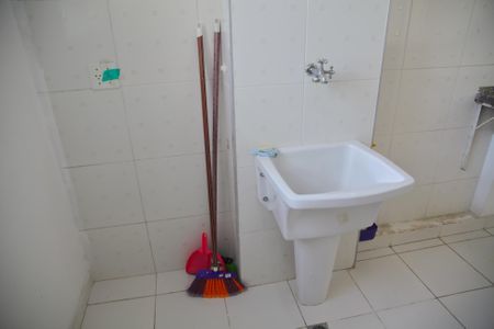 Apartamento à venda com 70m², 2 quartos e 1 vagaÁrea de Serviço