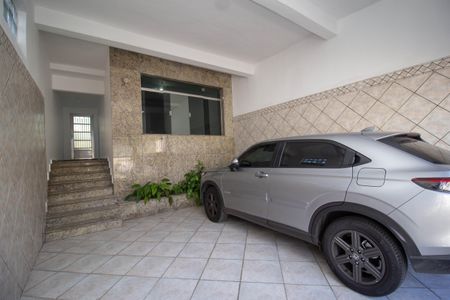 Casa à venda com 157m², 3 quartos e 2 vagas Casa à venda com 157m², 3 quartos e 2 vagasGaragem