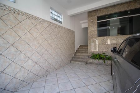 Casa à venda com 157m², 3 quartos e 2 vagas Casa à venda com 157m², 3 quartos e 2 vagasGaragem
