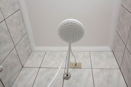 Casa à venda com 157m², 3 quartos e 2 vagas Casa à venda com 157m², 3 quartos e 2 vagasBanheiro Social