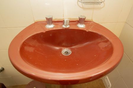 Casa à venda com 157m², 3 quartos e 2 vagas Casa à venda com 157m², 3 quartos e 2 vagasBanheiro da Suíte