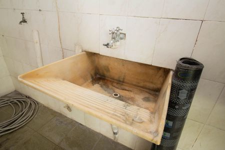 Casa à venda com 157m², 3 quartos e 2 vagas Casa à venda com 157m², 3 quartos e 2 vagasÁrea de Serviço