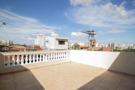Casa à venda com 157m², 3 quartos e 2 vagas Casa à venda com 157m², 3 quartos e 2 vagasVaranda da Suíte