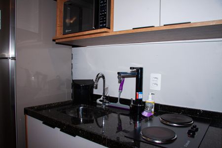 Studio à venda com 35m², 1 quarto e sem vaga Studio à venda com 35m², 1 quarto e sem vagaStudio