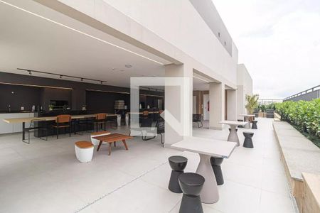 Studio à venda com 35m², 1 quarto e sem vaga Studio à venda com 35m², 1 quarto e sem vagaÁrea comum